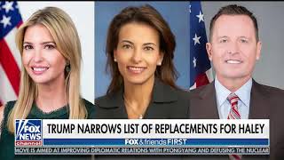 FOX and Friends First 10/10/18 [5 AM] | Breaking Fox News | October 10, 2018