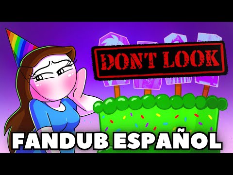 🔴HEAR ME OUT Birthday Cake 🌀Fandub Español🌀 Let Me Explain Studios