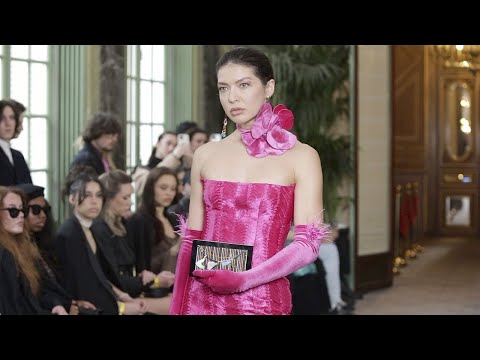 Hala & Tatiana | Fall Winter 2024/2025 | Full Show