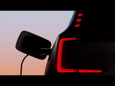 Volvo Electric Vehicle Range & What Affects It | Volvo Car USA