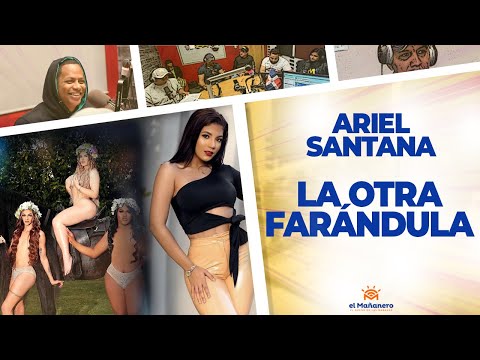 Alexandra MVP, Mega Barbie y ONLY FANS - La Otra Farándula