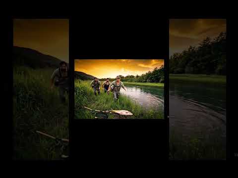 machli dekhte hi sab log bhagne lage .#shorts #shortvideo #shortfeed #viral #trendingshorts