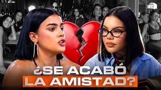 ¿SE ACABÓ LA AMISTAD? VITALY SÁNCHEZ Y ANA BEATO HABLAN AL PAÍS TRAS DEJAR DE SEGUIRSE