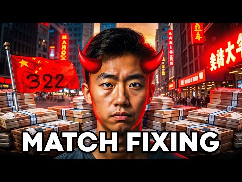 CS2 CHEATING Scandal EXPOSED