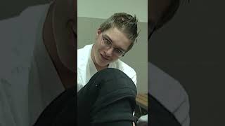 HORROR! 😱 Kontrollsüchtigster Vater ever! ☠️ | EXKLUSIV - DIE REPORTAGE #shorts #831