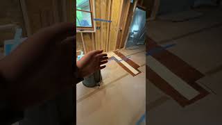 Let’s layout this kitchen!