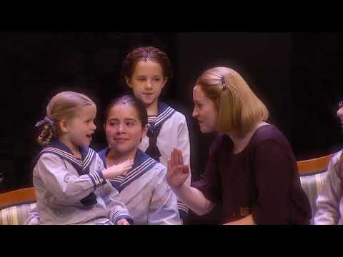 The Award-winning International Broadway Musical | The Sound Of Music