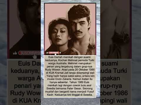 SUAMI KEDUA EUIS DARLIAH