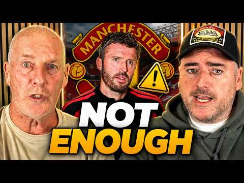 <strong>Man</strong> Utd Left Carrick <strong>SHORT</strong>