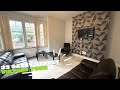 6 bedroom student house in Highfields, Leicester