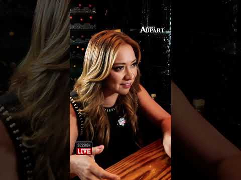 YESSICA AUPART, El Podcast, invitada LORENA ZAPATA Sria de Bienestar Social en Victoria #trending
