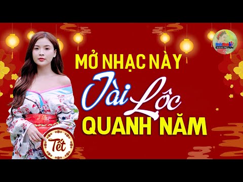 Cảm Ơn, Này là cánh thư…, Nhạc Tết 2025, LK Nhạc Xuân 2025 Hay Nhất – Chào Xuân Ất Tỵ 2025