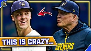 The MLB Never Saw This Coming...