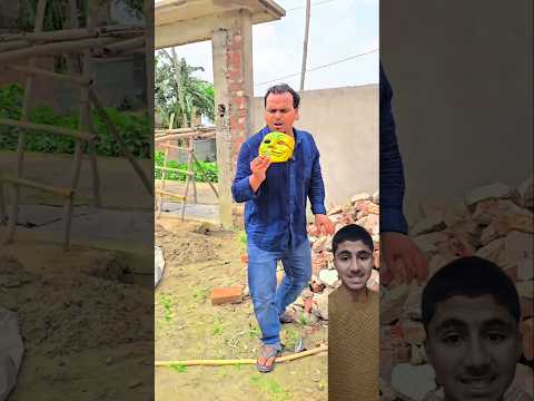 "Building Wooden Log Cabin in Forest pine 👽| Survival House Step By Step" Part-296