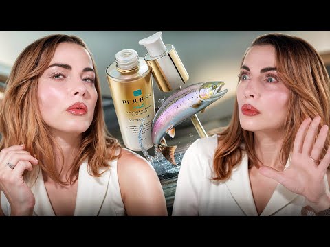 MISSION : GLASS SKIN ! THE sérum à ne SURTOUT pas rater !