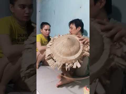 hài.. nghèo như tôi ai mà thèm yêu, trích đoạn cải lương trong rủi được may #cailuong ,ca cổ