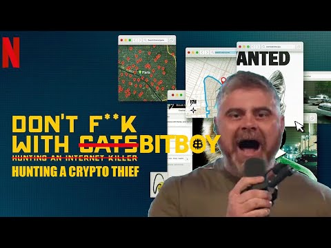 Don’t F**k With BitBoy: Hunting a Crypto Thief