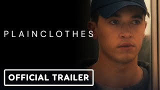 Plainclothes - Official Trailer (2025) Tom Blyth, Russell Tovey