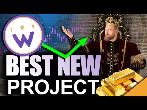 BEST Project You Haven’t Heard Of (1000x Potential)