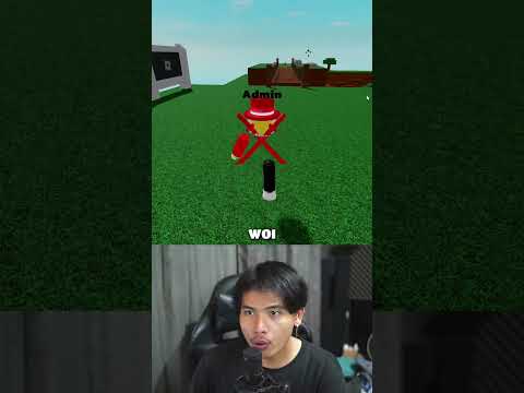 TANGAN SAMMY DICURI ORANG LAGI