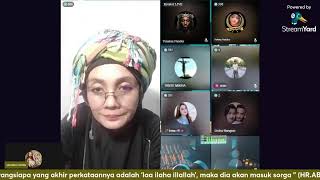 BAKU HANTAM PARA POLEMIKUS OTEN TTG PENYALIBAN YESUS. KOK BISA ?