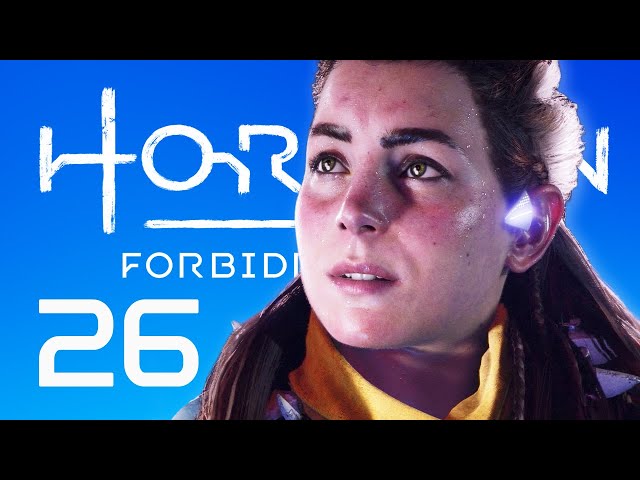 PO PROSTU CUDO! ? HORIZON Forbidden West PL Gameplay PS5 4K #26