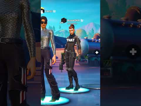 HOW TO SUPER JUMP IN FORTNITE