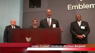 LaborPress and EmblemHealth Honor Union Members
