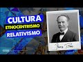 Franz Boas e sua Influência Cultural