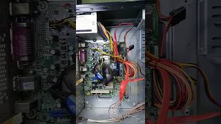 Esse PC melhorou MUITO! #pc #dicas #informatica #hardware #tecnologia