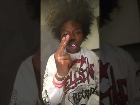 NOTICUZ DISSES A SUGARHILL RAPPER BLOODIE #shorts