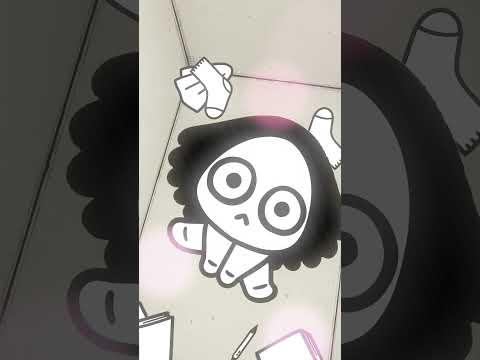 socute #뾰족뾰족포크가족 #포크가족 #쇼츠 #애니메이션 #animation #추억의애니#챌린지 #밈 #shorts #shortsfeed #socute