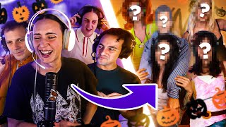 ON SE DEGUISE EN  DESPERATES HOUSEWIVES POUR HALLOWEEN  (ft. Rose, Punani et Melococo)