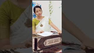 Eso Eso Amar Ghore Eso||Rabindra Sangeet||Keya karmakar ||#Melody_with_KEYA