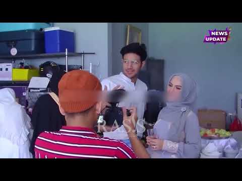 Ustadz Derry Sulaiman Sambangi Ammar Zoni? Ada Kabar Baik?