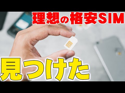 【3278円】SoftBank回線で100GB使えて爆安すぎる格安SIM見つけた！どこでも安定して使えて大容量と話題の「REN SIM」で通信費をもっと節約する方法をこっそり教えたい！【レビュー】