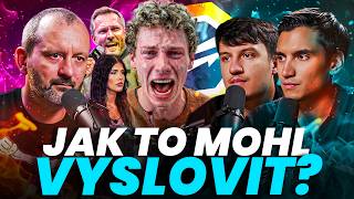 Zavřel si Spicy Pája dveře do Oktagonu? | Vyjádření za hranou? | POPOKEC