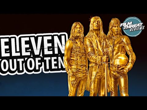 THIS IS SPINAL TAP RE-RELEASE | Film Threat Review