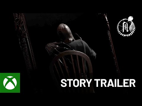 Ad Infinitum | Story Trailer