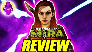 Vido-Test : The Redress of Mira Review | Dressing Down