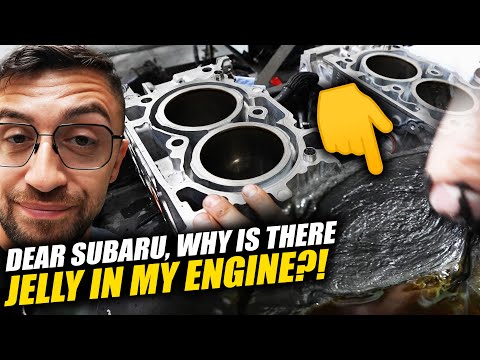 The Reason My Toyota GR86 Engine Got DESTROYED