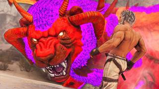 I Needed to Slay the Alpha Manticore, but it had Other Plans.. | ARK ASA Descended #10