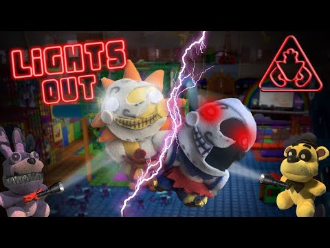 Gw Movie- Security Breach (Lights Out)
