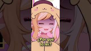 No me gusta el chat de vez en cuando 😭😭 #vtuber #memes #humor