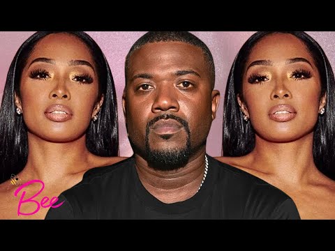 Ray J & Princess Love get into physical 🅰️ltercation, kids left traumatized⁉️