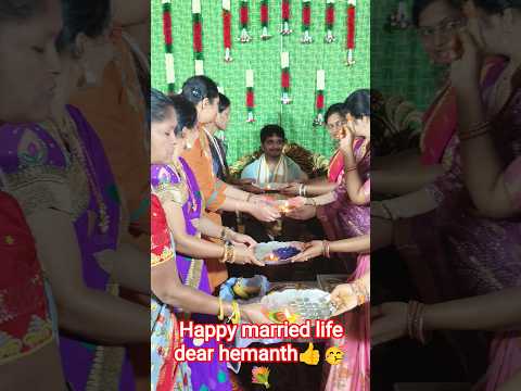 congratulations hemanth 🥳💐#ytshorts #murari #song #like