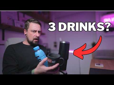 Aspergers In Adults - 3 Drink Problem (Aspergers Symptoms)