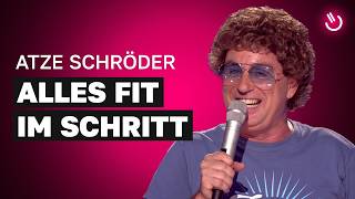 Der Männer-Arzt ruft! - Atze Schröder