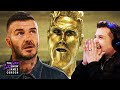 The David Beckham Statue Prank Obrázok autora