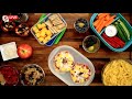 Healthy Eating Habits for Teens